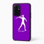 כיסוי בעיצוב אישי עם השם שלך לדגם - Realme 16 Pro+ 5G בעיצוב זורק כידון