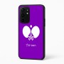 כיסוי בעיצוב אישי עם השם שלך לדגם - Realme 16 Pro+ 5G בעיצוב פינג פונג