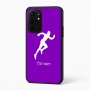 כיסוי בעיצוב אישי עם השם שלך לדגם - Realme 16 Pro+ 5G בעיצוב רץ