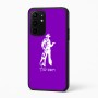 כיסוי בעיצוב אישי עם השם שלך לדגם - Realme 16 Pro+ 5G בעיצוב קאובוי המערב הפרוע