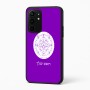 כיסוי בעיצוב אישי עם השם שלך לדגם - Realme 16 Pro+ 5G בעיצוב לוח שנה אצטקי של המאיה