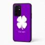 כיסוי בעיצוב אישי עם השם שלך לדגם - Realme 16 Pro+ 5G בעיצוב קלבר