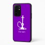 כיסוי בעיצוב אישי עם השם שלך לדגם - Realme 16 Pro+ 5G בעיצוב נרגילה