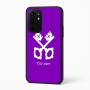 כיסוי בעיצוב אישי עם השם שלך לדגם - Realme 16 Pro+ 5G בעיצוב מפתחות