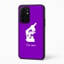 כיסוי בעיצוב אישי עם השם שלך לדגם - Realme 16 Pro+ 5G בעיצוב מיקרוסקופ