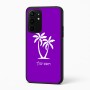 כיסוי בעיצוב אישי עם השם שלך לדגם - Realme 16 Pro+ 5G בעיצוב כפות ידיים