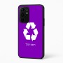 כיסוי בעיצוב אישי עם השם שלך לדגם - Realme 16 Pro+ 5G בעיצוב למחזר