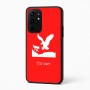 כיסוי בעיצוב אישי עם השם שלך לדגם - Realme 16 Pro+ 5G בעיצוב נשר אמריקאי