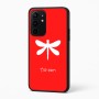 כיסוי בעיצוב אישי עם השם שלך לדגם - Realme 16 Pro+ 5G בעיצוב שפירית