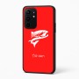 כיסוי בעיצוב אישי עם השם שלך לדגם - Realme 16 Pro+ 5G בעיצוב לדוג