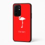 כיסוי בעיצוב אישי עם השם שלך לדגם - Realme 16 Pro+ 5G בעיצוב אנפה