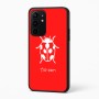 כיסוי בעיצוב אישי עם השם שלך לדגם - Realme 16 Pro+ 5G בעיצוב פרת משה רבנו