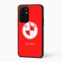 כיסוי בעיצוב אישי עם השם שלך לדגם - Realme 16 Pro+ 5G בעיצוב ב.מ.וו