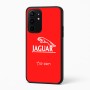 כיסוי בעיצוב אישי עם השם שלך לדגם - Realme 16 Pro+ 5G בעיצוב יגואר