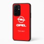 כיסוי בעיצוב אישי עם השם שלך לדגם - Realme 16 Pro+ 5G בעיצוב אופל