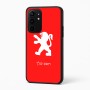 כיסוי בעיצוב אישי עם השם שלך לדגם - Realme 16 Pro+ 5G בעיצוב פיג'ו