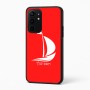 כיסוי בעיצוב אישי עם השם שלך לדגם - Realme 16 Pro+ 5G בעיצוב סירה