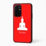 כיסוי בעיצוב אישי עם השם שלך לדגם - Realme 16 Pro+ 5G בעיצוב בודה