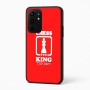 כיסוי בעיצוב אישי עם השם שלך לדגם - Realme 16 Pro+ 5G בעיצוב שחמט