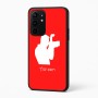 כיסוי בעיצוב אישי עם השם שלך לדגם - Realme 16 Pro+ 5G בעיצוב צלם - גברים