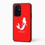 כיסוי בעיצוב אישי עם השם שלך לדגם - Realme 16 Pro+ 5G בעיצוב בתולת ים - אישה
