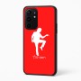 כיסוי בעיצוב אישי עם השם שלך לדגם - Realme 16 Pro+ 5G בעיצוב רקדן
