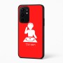 כיסוי בעיצוב אישי עם השם שלך לדגם - Realme 16 Pro+ 5G בעיצוב אזור מוזיקה של די ג'יי
