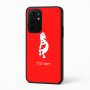 כיסוי בעיצוב אישי עם השם שלך לדגם - Realme 16 Pro+ 5G בעיצוב קוקופלי