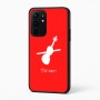 כיסוי בעיצוב אישי עם השם שלך לדגם - Realme 16 Pro+ 5G בעיצוב כינור