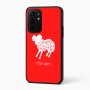 כיסוי בעיצוב אישי עם השם שלך לדגם - Realme 16 Pro+ 5G בעיצוב מזלות - טלה