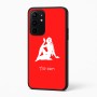 כיסוי בעיצוב אישי עם השם שלך לדגם - Realme 16 Pro+ 5G בעיצוב מזלות - בתולה