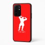 כיסוי בעיצוב אישי עם השם שלך לדגם - Realme 16 Pro+ 5G בעיצוב פיתוח גוף