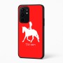 כיסוי בעיצוב אישי עם השם שלך לדגם - Realme 16 Pro+ 5G בעיצוב קאוגירל - אישה