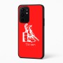 כיסוי בעיצוב אישי עם השם שלך לדגם - Realme 16 Pro+ 5G בעיצוב קאוגירל