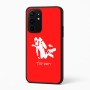 כיסוי בעיצוב אישי עם השם שלך לדגם - Realme 16 Pro+ 5G בעיצוב צוללן
