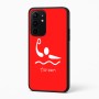 כיסוי בעיצוב אישי עם השם שלך לדגם - Realme 16 Pro+ 5G בעיצוב כדור מים אולימפי