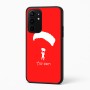 כיסוי בעיצוב אישי עם השם שלך לדגם - Realme 16 Pro+ 5G בעיצוב צניחה חופשית
