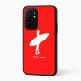 כיסוי בעיצוב אישי עם השם שלך לדגם - Realme 16 Pro+ 5G בעיצוב גלישה - גלישה