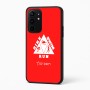 כיסוי בעיצוב אישי עם השם שלך לדגם - Realme 16 Pro+ 5G בעיצוב טריאתלון
