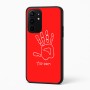 כיסוי בעיצוב אישי עם השם שלך לדגם - Realme 16 Pro+ 5G בעיצוב יד