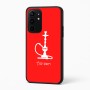 כיסוי בעיצוב אישי עם השם שלך לדגם - Realme 16 Pro+ 5G בעיצוב נרגילה