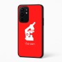 כיסוי בעיצוב אישי עם השם שלך לדגם - Realme 16 Pro+ 5G בעיצוב מיקרוסקופ