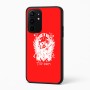 כיסוי בעיצוב אישי עם השם שלך לדגם - Realme 16 Pro+ 5G בעיצוב רוקנרול