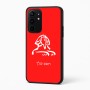 כיסוי בעיצוב אישי עם השם שלך לדגם - Realme 16 Pro+ 5G בעיצוב ספינקס מצרים