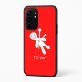 כיסוי בעיצוב אישי עם השם שלך לדגם - Realme 16 Pro+ 5G בעיצוב וודו