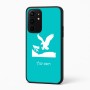 כיסוי בעיצוב אישי עם השם שלך לדגם - Realme 16 Pro+ 5G בעיצוב נשר אמריקאי