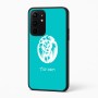 כיסוי בעיצוב אישי עם השם שלך לדגם - Realme 16 Pro+ 5G בעיצוב פני אריה