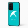 כיסוי בעיצוב אישי עם השם שלך לדגם - Realme 16 Pro+ 5G בעיצוב לבלוע