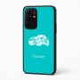 כיסוי בעיצוב אישי עם השם שלך לדגם - Realme 16 Pro+ 5G בעיצוב מכונית