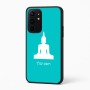 כיסוי בעיצוב אישי עם השם שלך לדגם - Realme 16 Pro+ 5G בעיצוב בודה